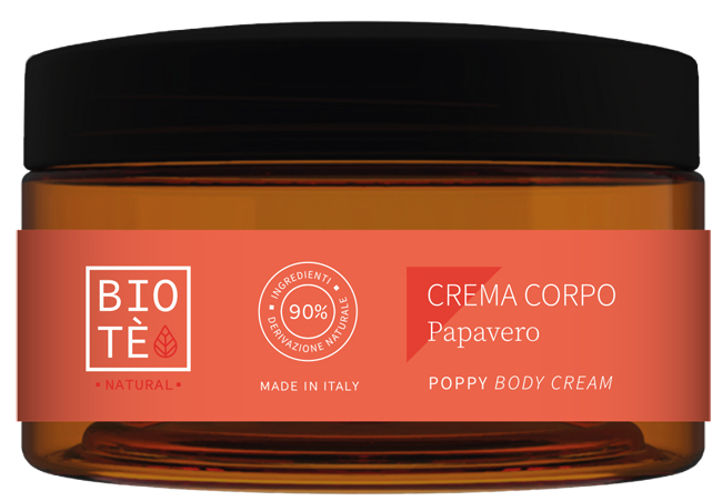 BIOTE' CREMA CORPO PAPAV 250ML — confronto prezzi
