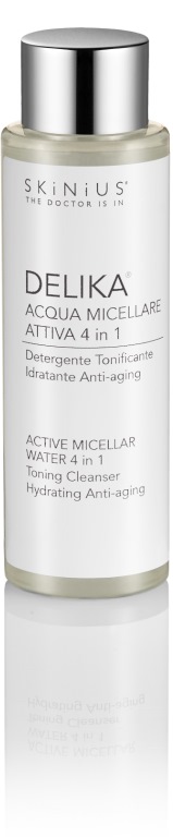 Delika acqua micell 100 ml