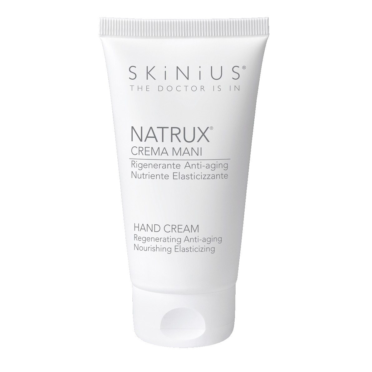 Natrux crema mani 50 ml