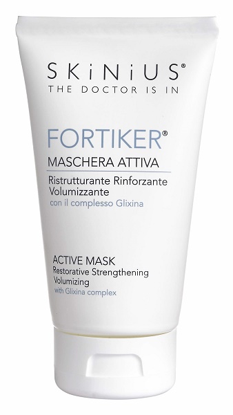 Fortiker Machera Attiva Capelli Volumizzante 150 ml — confronto prezzi