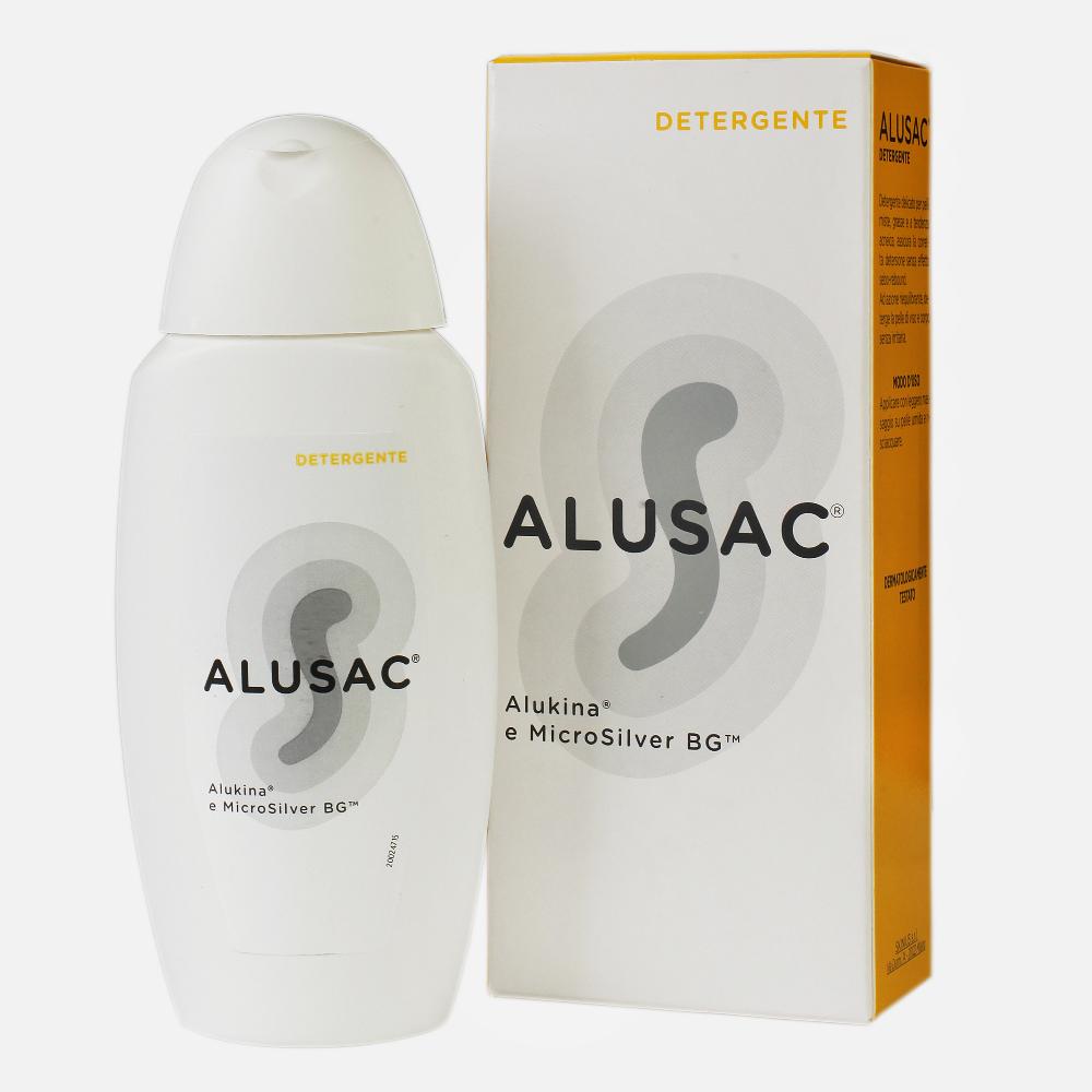 Alusac Detergente 125ml — confronto prezzi
