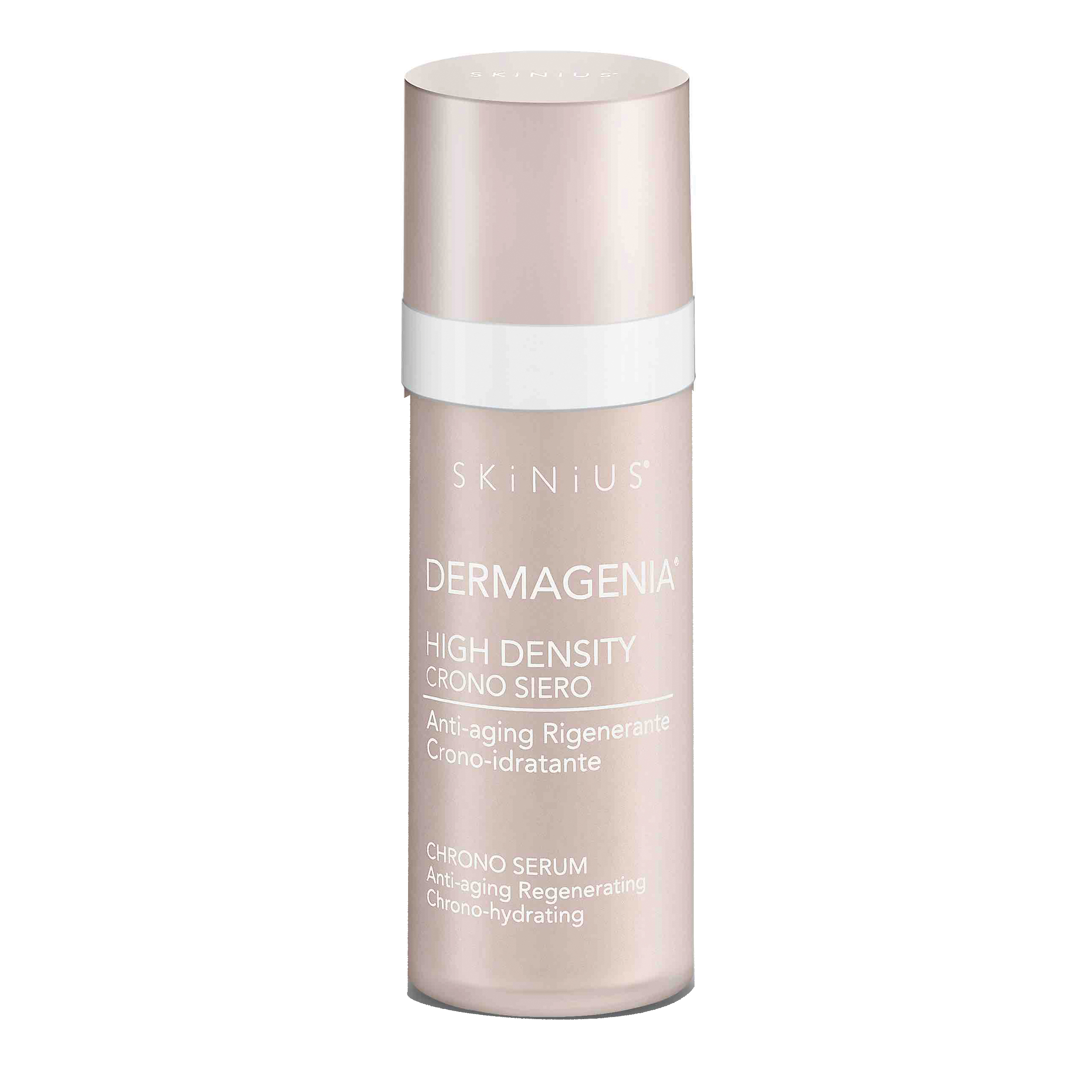 Dermagenia high density crono siero 30 ml