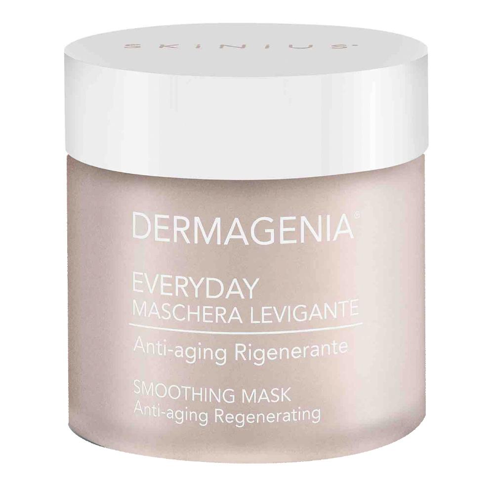 Dermagenia everyday maschera levigante 100 ml