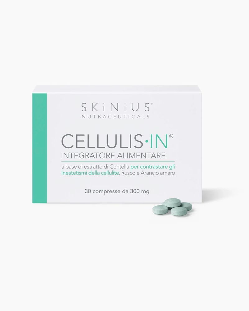 CELLULIS IN 30CPR — confronto prezzi