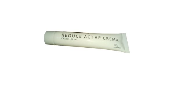 Reduce Act Ai Crema Intima Lenitiva Idratante E Protettiva 20ml