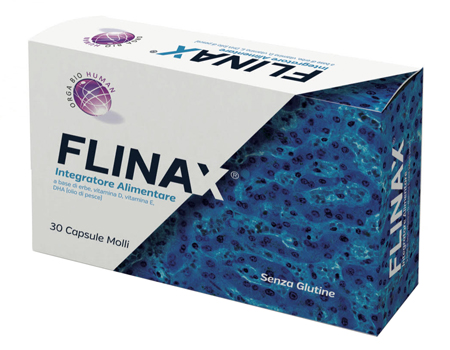 Flinax 30 capsule molli — confronto prezzi