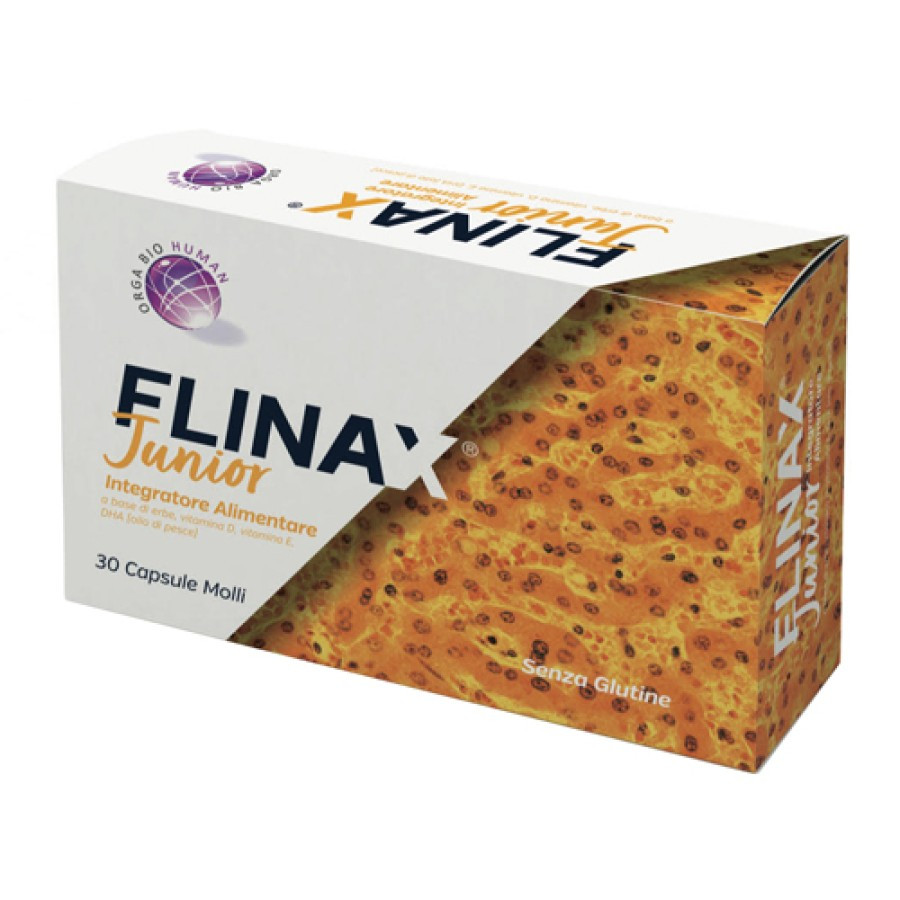Flinax baby 30bust — confronto prezzi