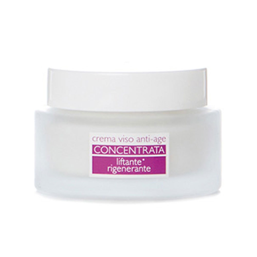 Labcare Crema Viso Anti-Age Concentrata Liftante Rigenerante, 50ml — confronto prezzi