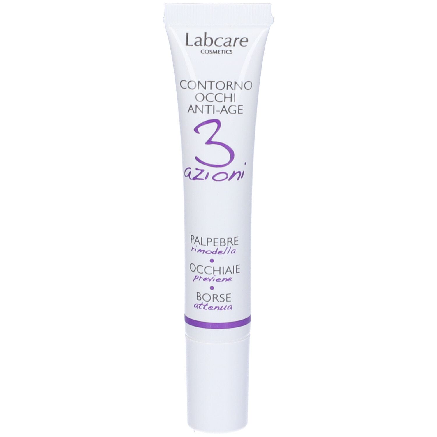 Labcare All-repair Siero Contorno Occhi Anti-age 15 ml Concentrato — confronto prezzi