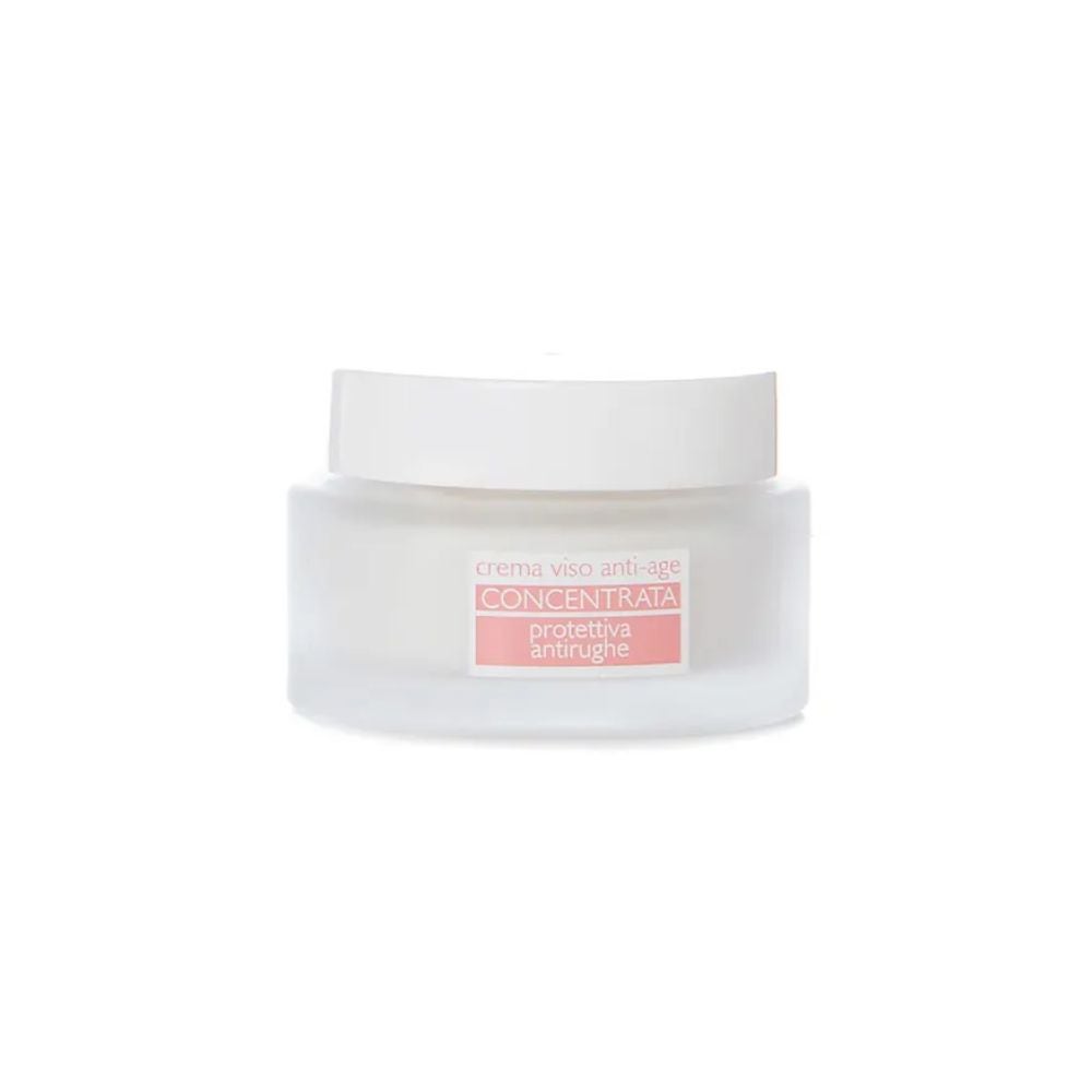 LABCARE CREMA VISO CONCENTRATA PROTETTIVA ANTIRUGHE 50ML