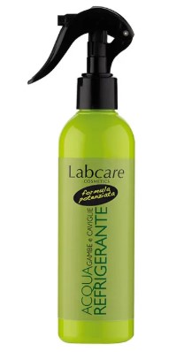 Labcare Acqua fredda formula potenziata - ideale per gambe e caviglie gonfie