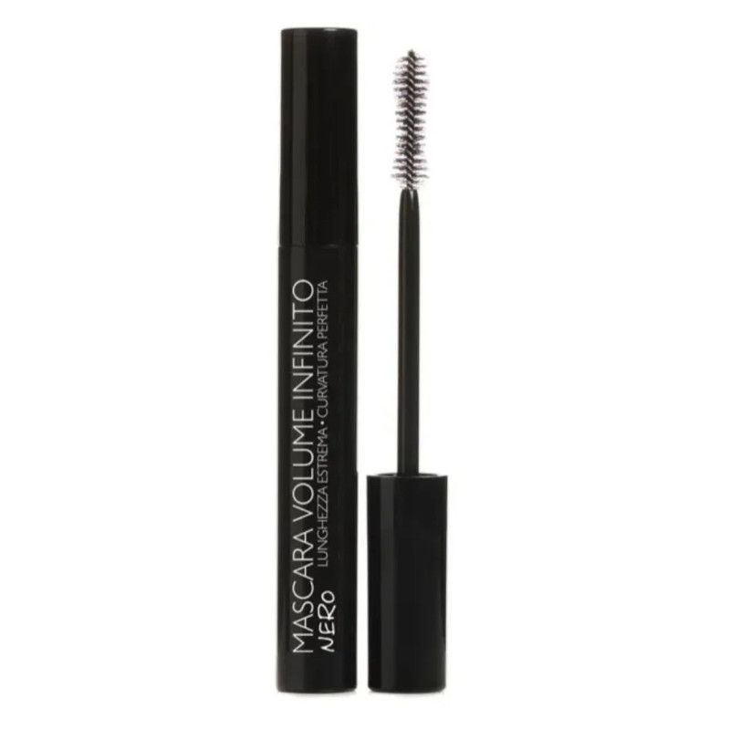 LABCARE MASCARA NERO ESTREMA CURVATURA 10 ml