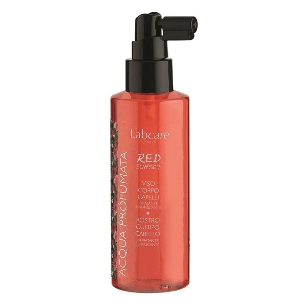 Labcare Acqua Profumata Red Sunset, 150ml