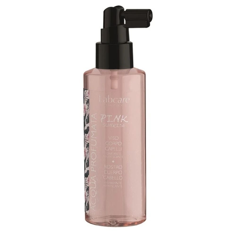 Labcare Acqua Profumata Pink Sunrise, 150ml — confronto prezzi