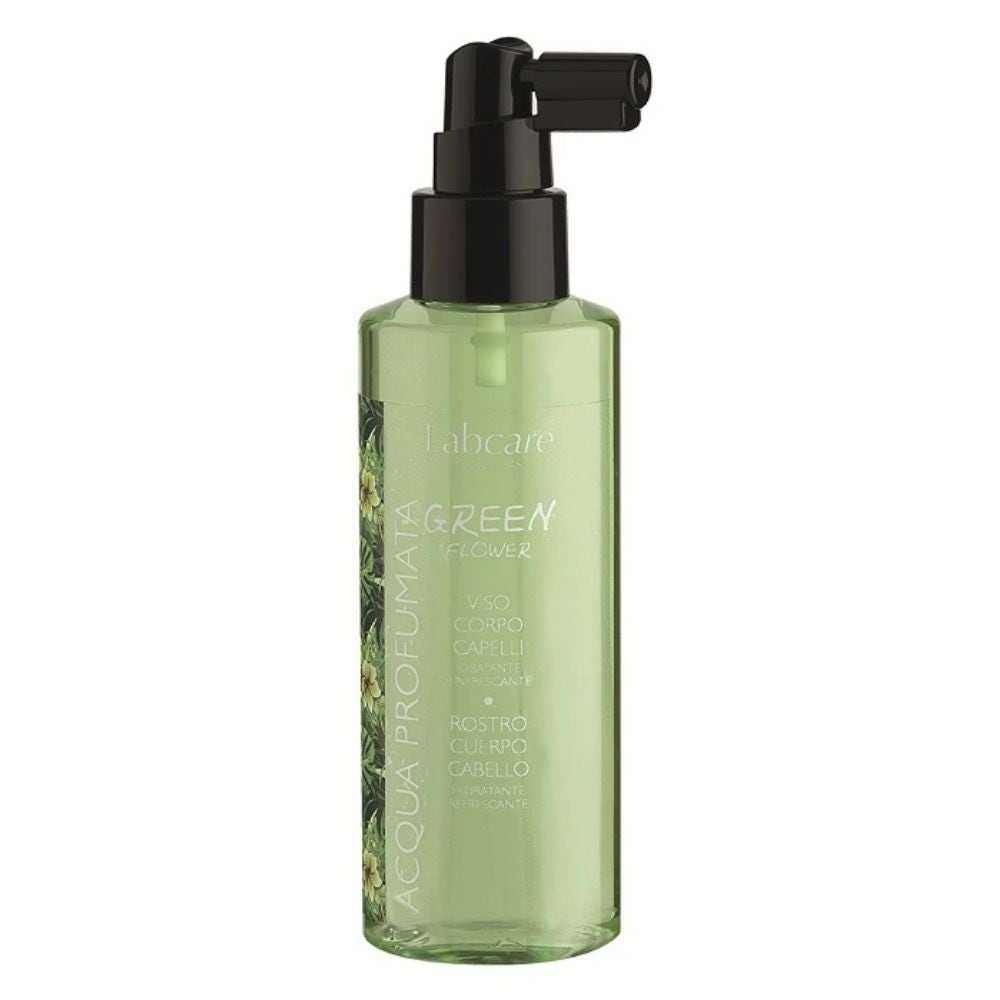 Labcare Acqua Profumata Green Flower, 150ml — confronto prezzi