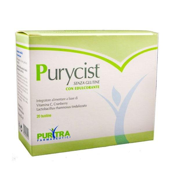 PURYCIST 20 Bust. — confronto prezzi