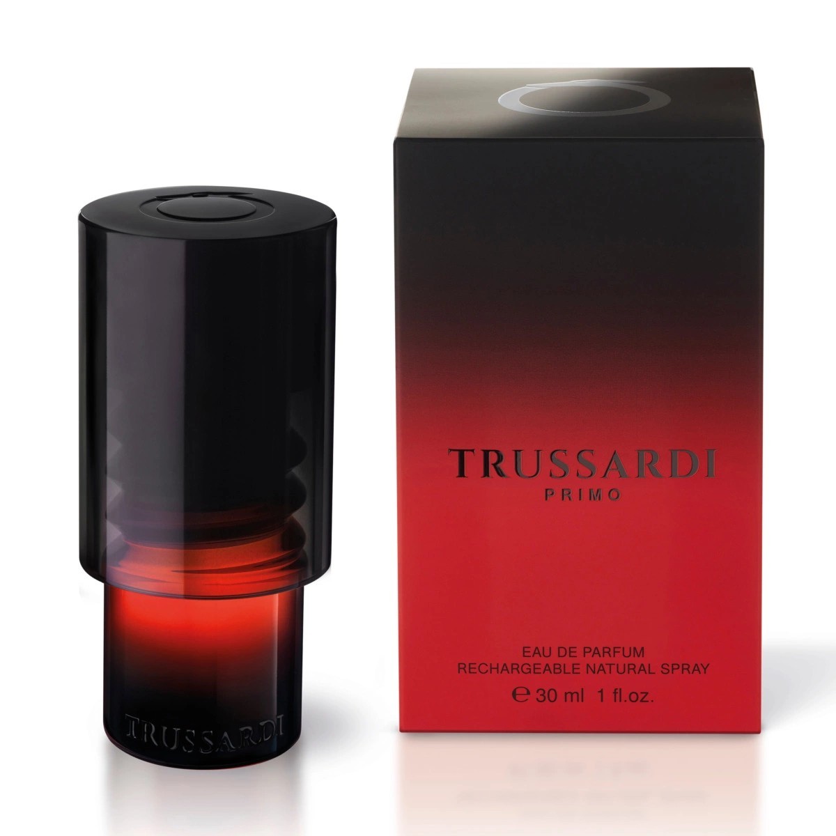 TRUSSARDI - Primo - Eau De Parfum Uomo 30 Ml Vapo — confronto prezzi