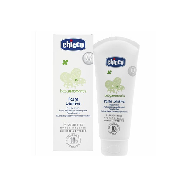 Chicco pasta lenitiva 100ml — confronto prezzi