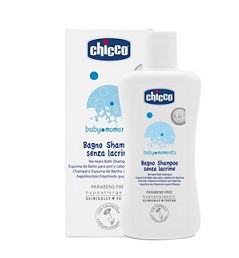 CH SHAMPOO 500ML BM 1 — confronto prezzi