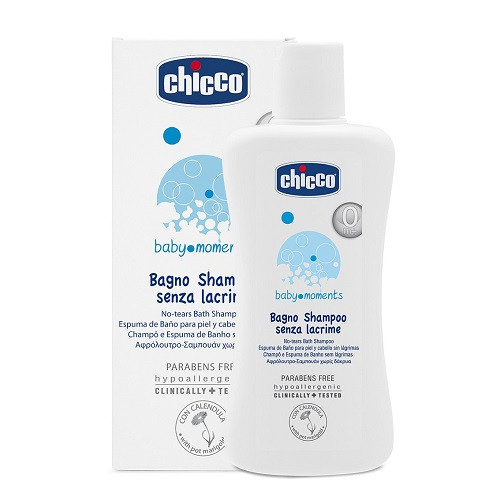 BABY MOM BAGN/SHAMP 500ML 28420 — confronto prezzi