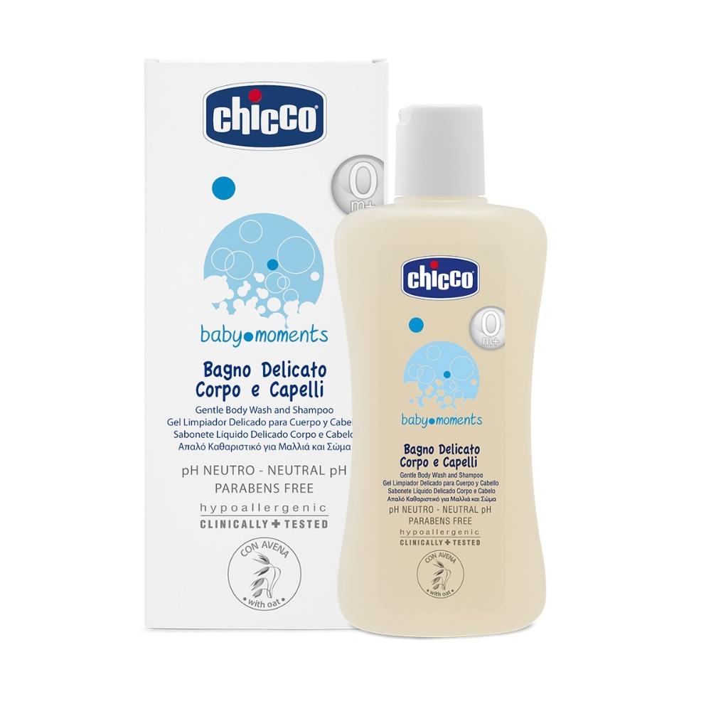 BABY MOM BGN CRP/CAP 200ML 28440 — confronto prezzi