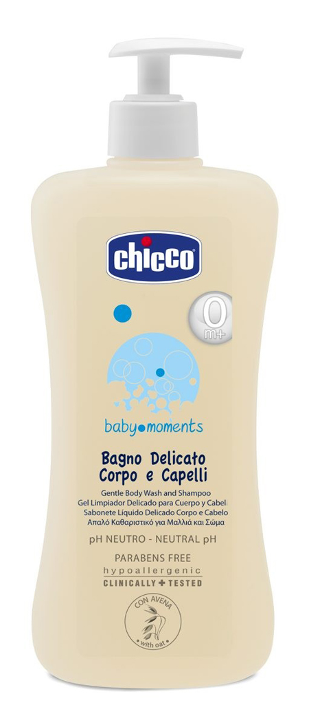 CH COSM CORPO CAPEL 500ML — confronto prezzi
