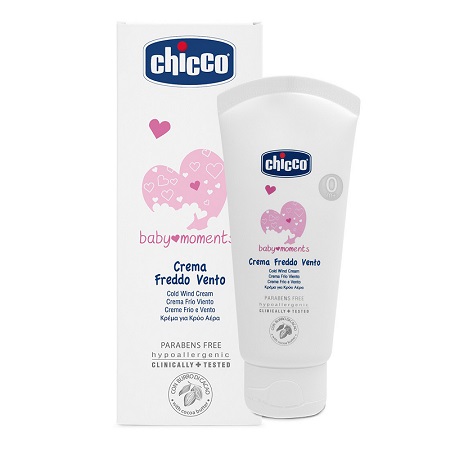 BABY MOM CREMA RICCA 100ML 28460 — confronto prezzi