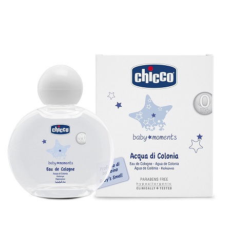 BABY MOM ACQUA PROF 100ML 28020 — confronto prezzi