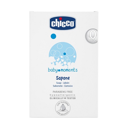 CH COSM SAPONETTA 100G — confronto prezzi
