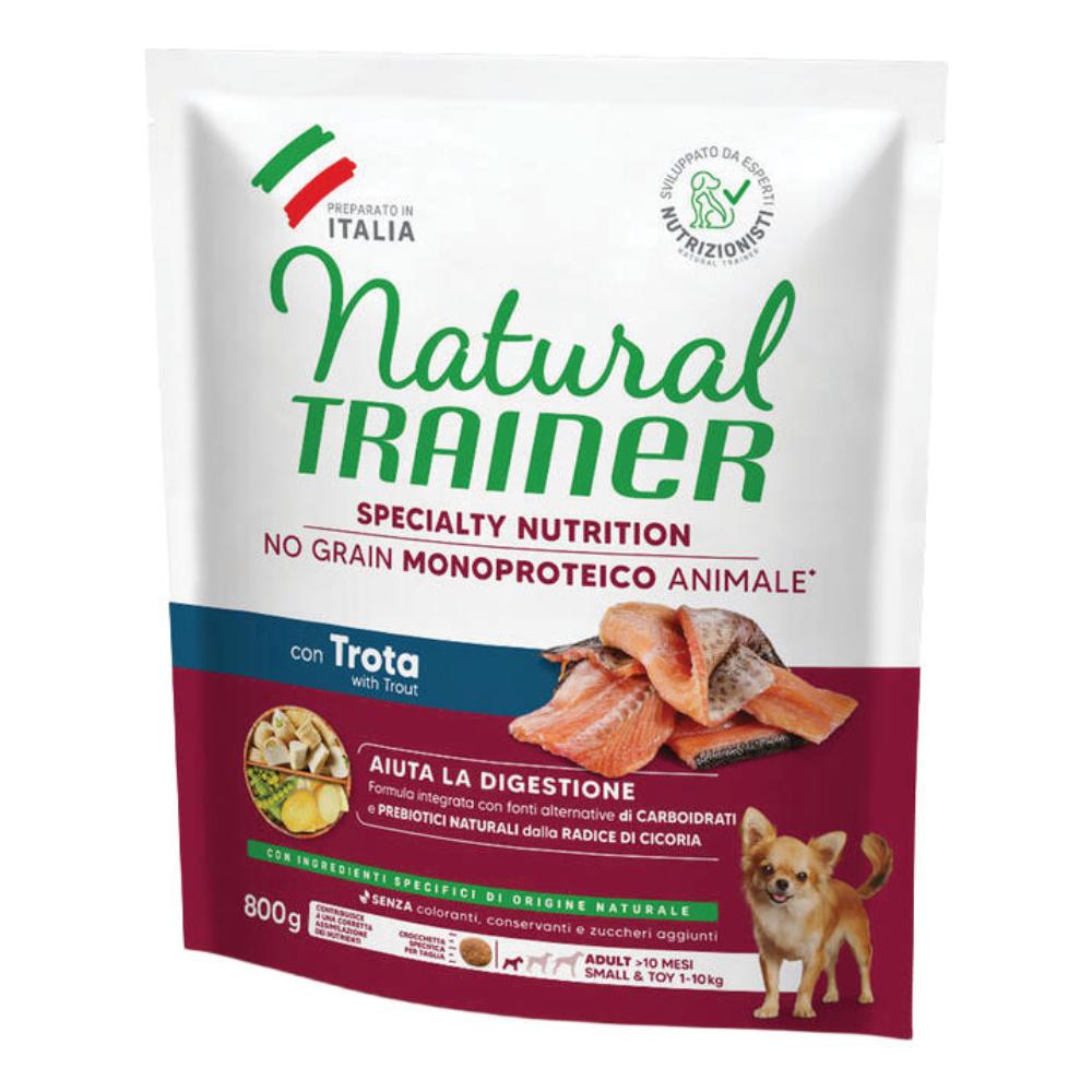 Natural trainer cat sp urinary chk 0,3 kg rl25 — confronto prezzi