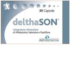 Delthason Integratore 30 Capsule — confronto prezzi