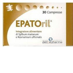 Epatoril Integratore 30 Compresse — confronto prezzi