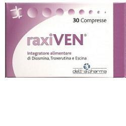 Raxiven Integratore 30 Compresse — confronto prezzi