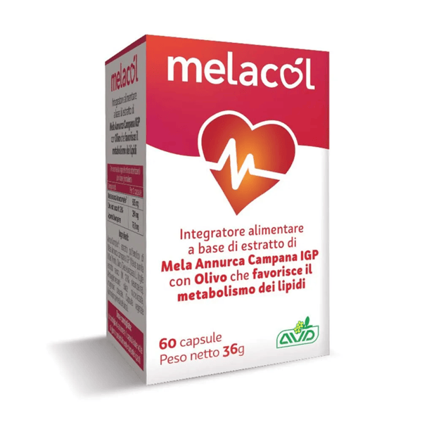 Melacol Integratore 60 Capsule — confronto prezzi