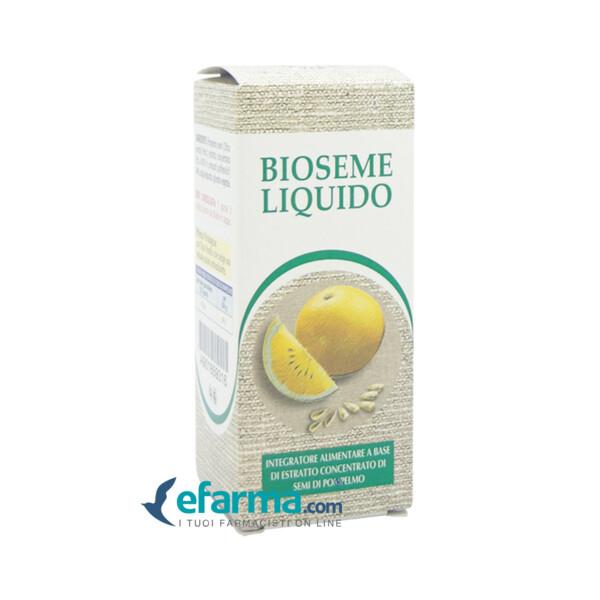 Bioseme Semi di Pompelmo Gocce 50 ml — confronto prezzi