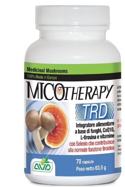 Trd Micotherapy 70cps — confronto prezzi