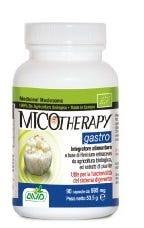 Micotherapy Gastro Integratore Alimentare 90 Capsule