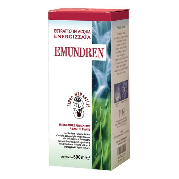 Emundren bevanda 500ml — confronto prezzi