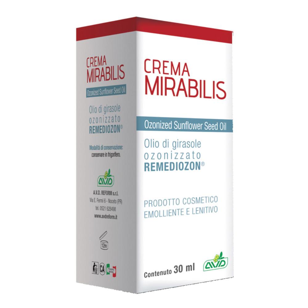 Crema Mirabilis 30ml — confronto prezzi