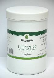 LICTYOL 20% EQUINI UNGUENTO 500GR -