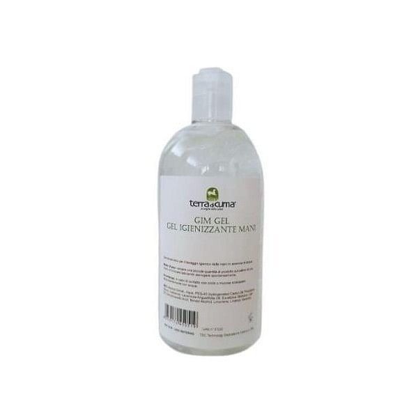 Tdc Technology Dedic. To C. Gim Gel Igienizzante Mani Senza Acqua 250 Ml — confronto prezzi