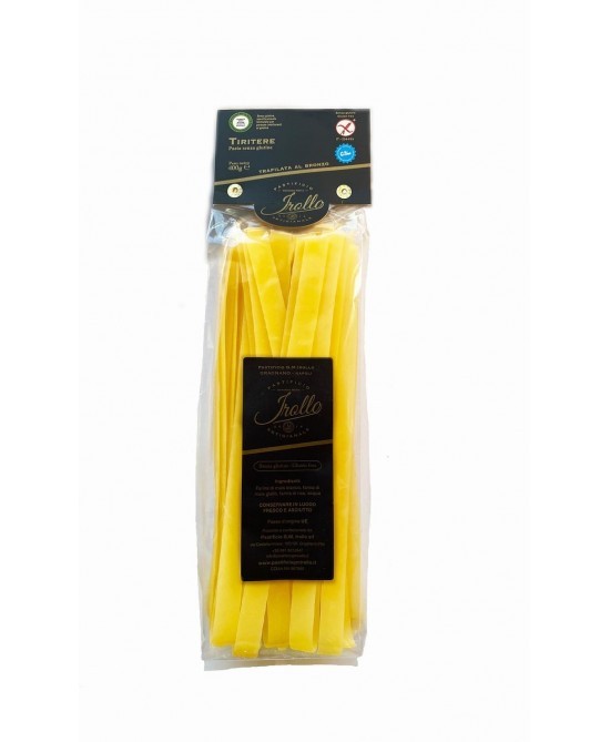 Irollo tiritere 400g