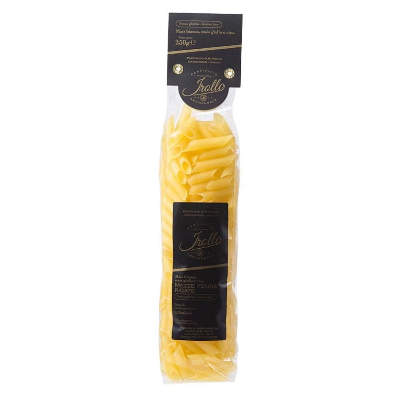 Irollo mezze penne rigate 400 g