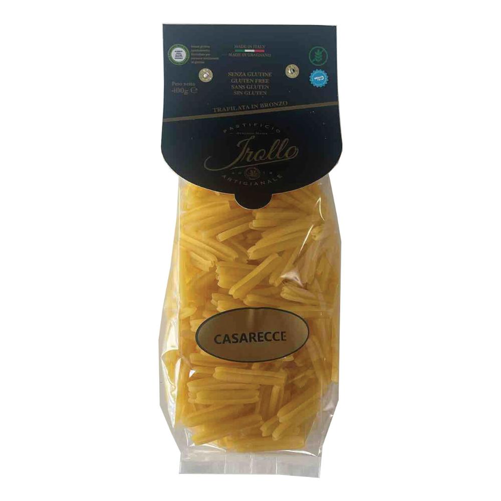 Irollo casarecce 400 g — confronto prezzi