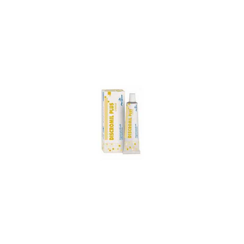 Discromil Plus Crema 40ml — confronto prezzi