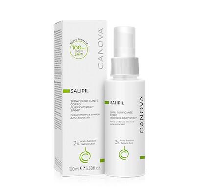 Canova salipil spray 100 ml