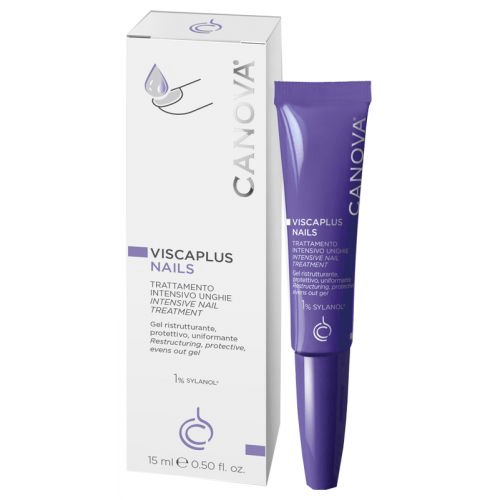 Viscaplus Nails 15ml — confronto prezzi