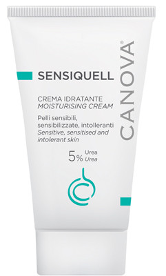 Sensiquell cr idrat canova new — confronto prezzi