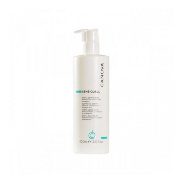 SensiQuell Crema Detergente Lenitiva 400ml