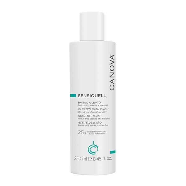 SENSIQUELL OLIO BAGNO CANOVA — confronto prezzi
